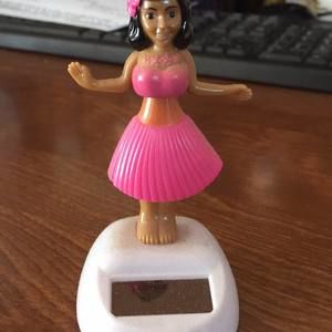 Meet your Posher, Bruce